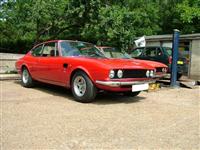 Fiat Dino Coupe 2400